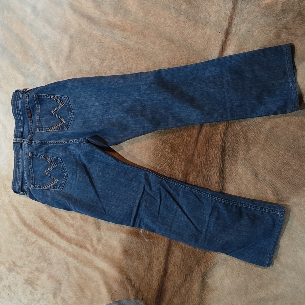 Wrangler Jeans